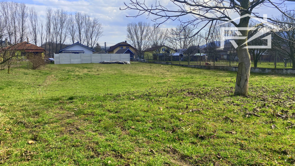 Predaj - pozemok Pečovská Nová Ves, okr. Sabinov