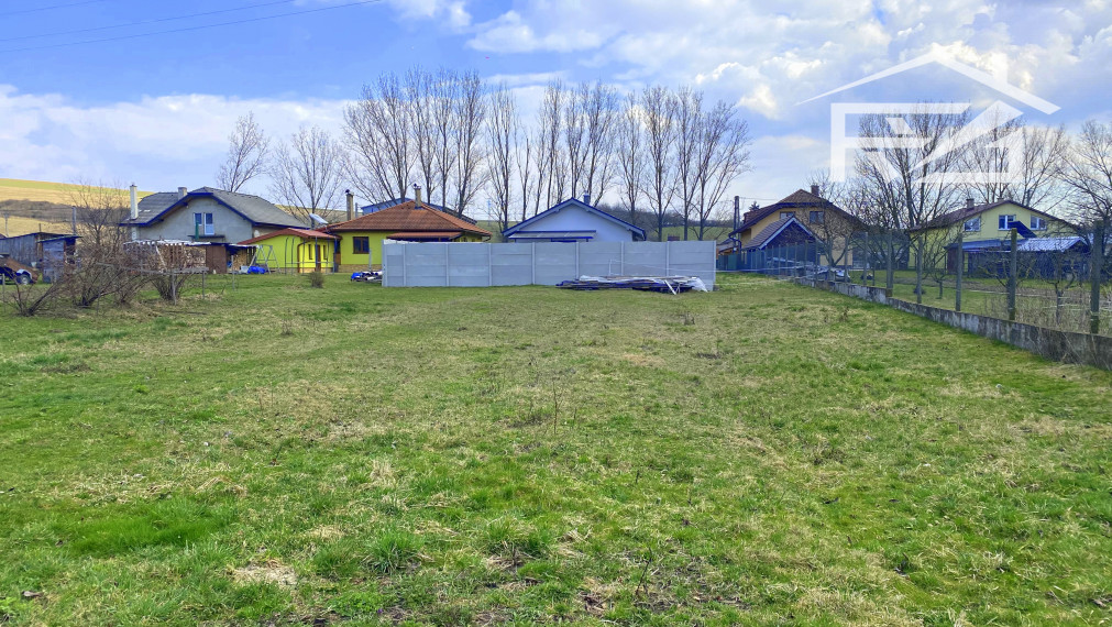 Predaj - pozemok Pečovská Nová Ves, okr. Sabinov