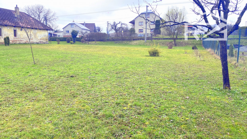Predaj - rovinatý pozemok Mestisko, okr. Svidník rezervovaný