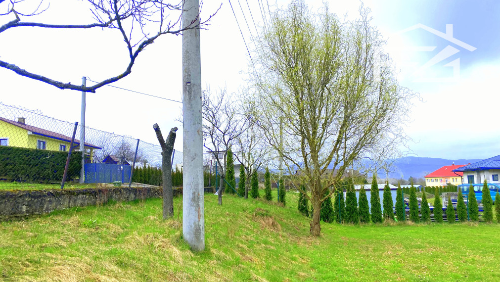 Predaj - rovinatý pozemok Mestisko, okr. Svidník rezervovaný