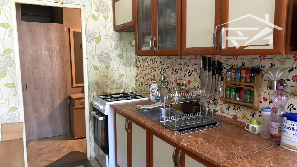 Predaj 2-izbový byt + balkón Medzilaborce