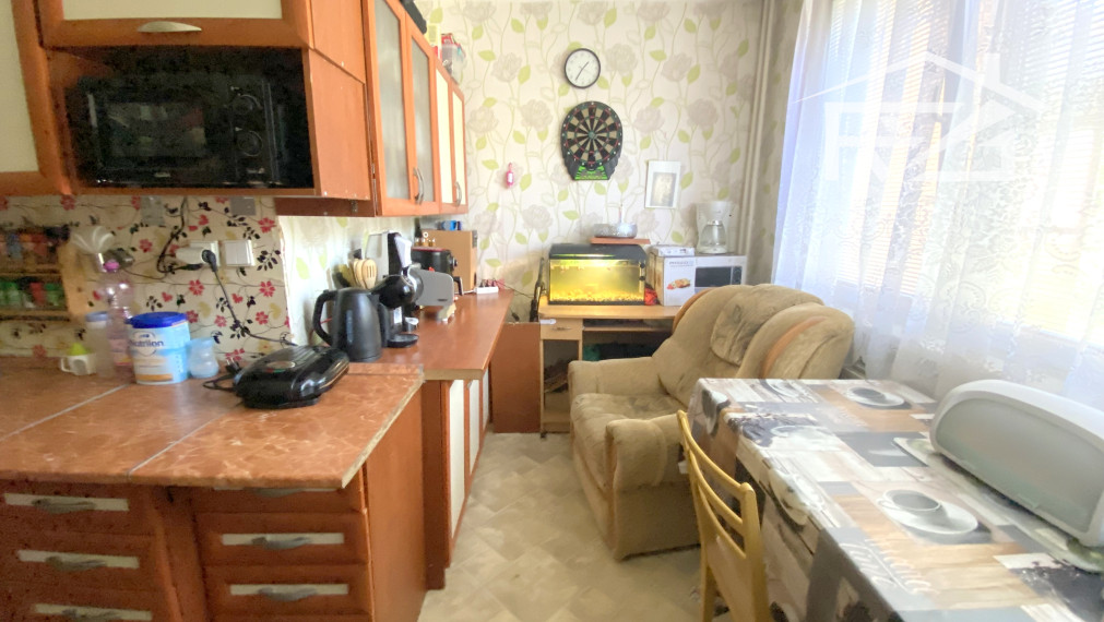 Predaj 2-izbový byt + balkón Medzilaborce