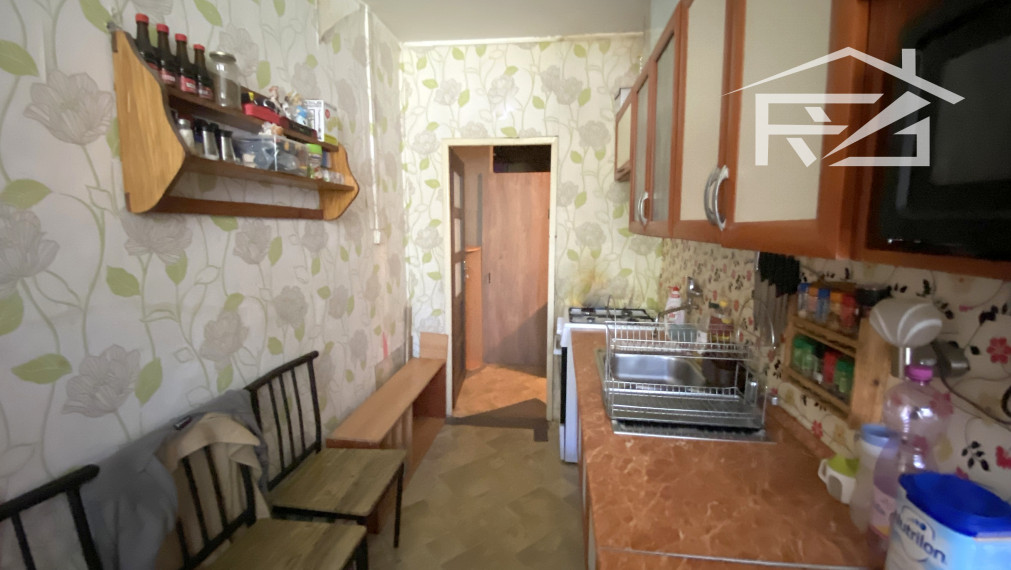 Predaj 2-izbový byt + balkón Medzilaborce