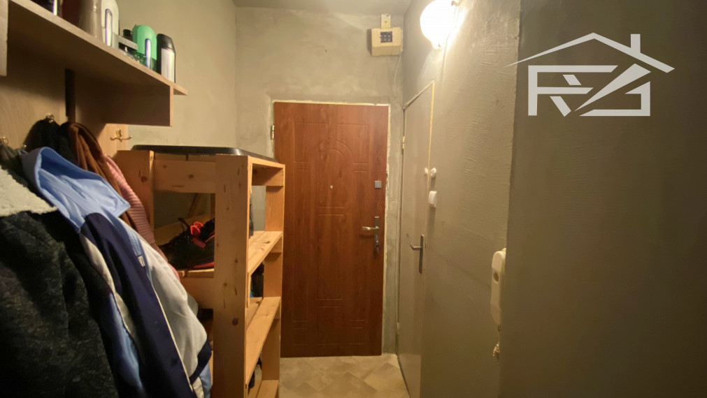 Predaj 2-izbový byt + balkón Medzilaborce