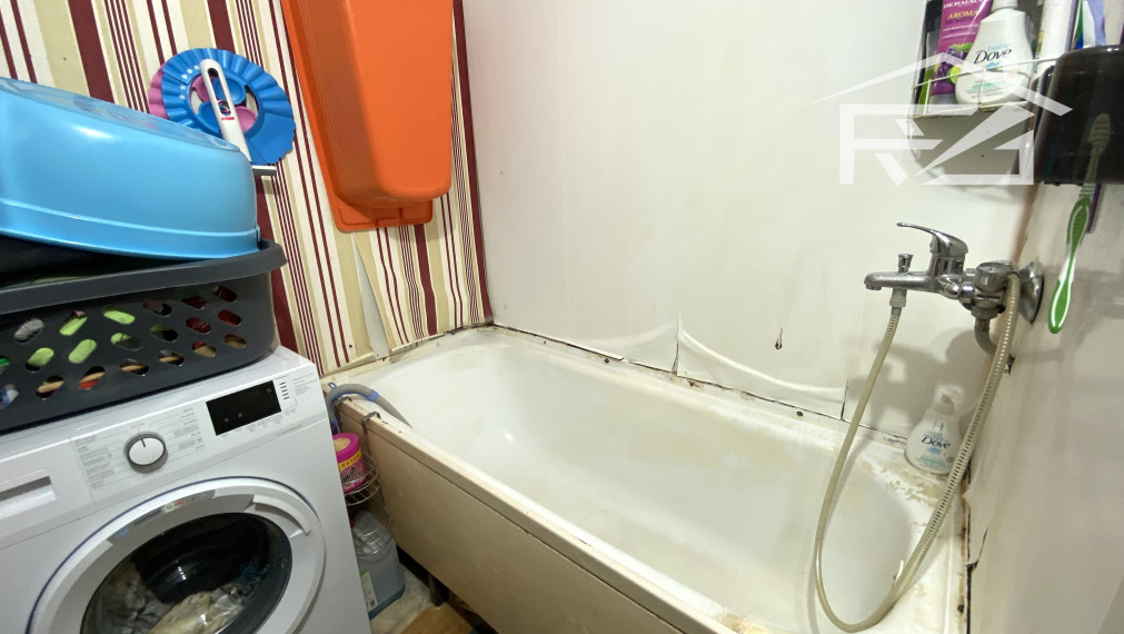 Predaj 2-izbový byt + balkón Medzilaborce