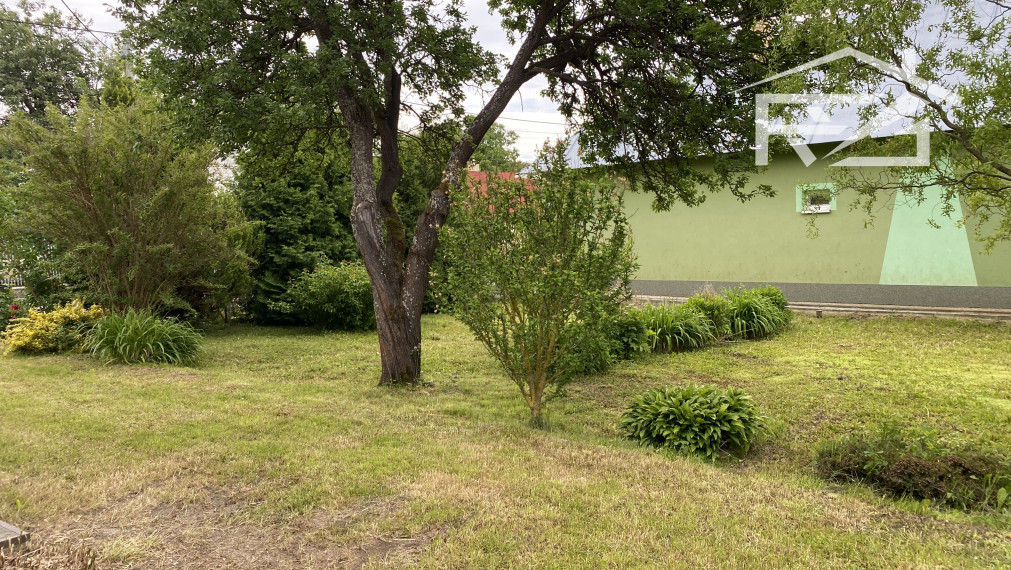 Predaj menší dom Čertižné, znížená cena