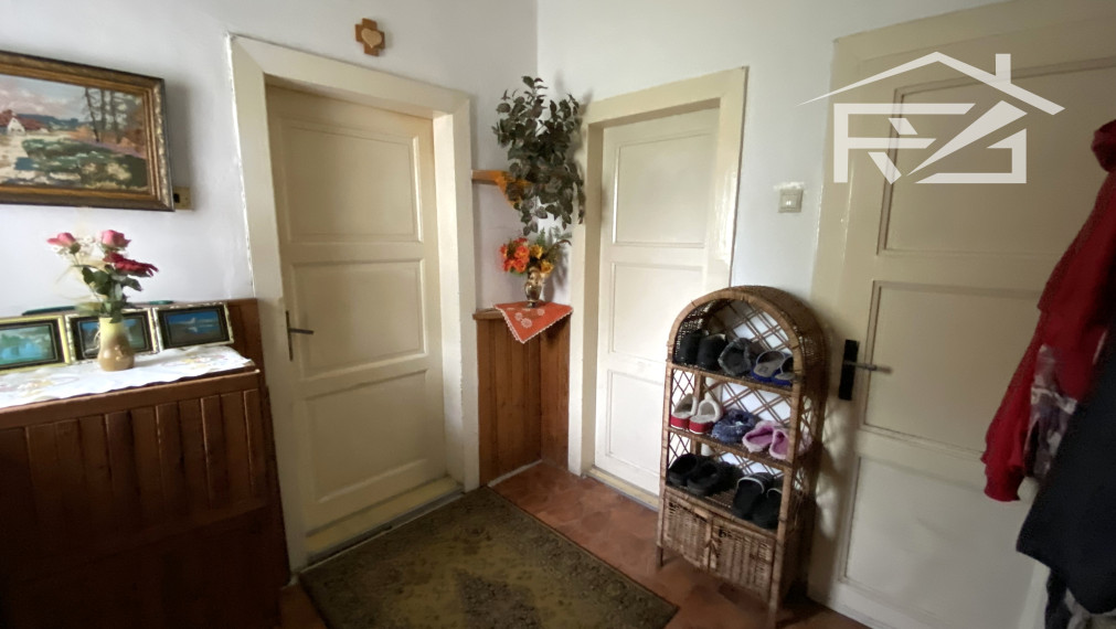 Predaj menší dom Čertižné, znížená cena