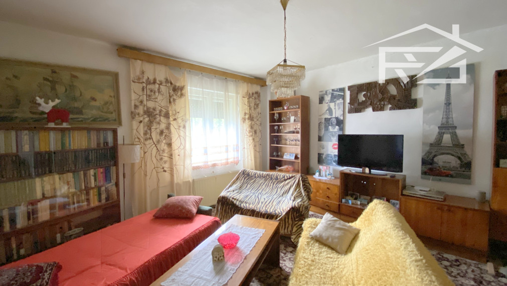 Predaj menší dom Čertižné, znížená cena