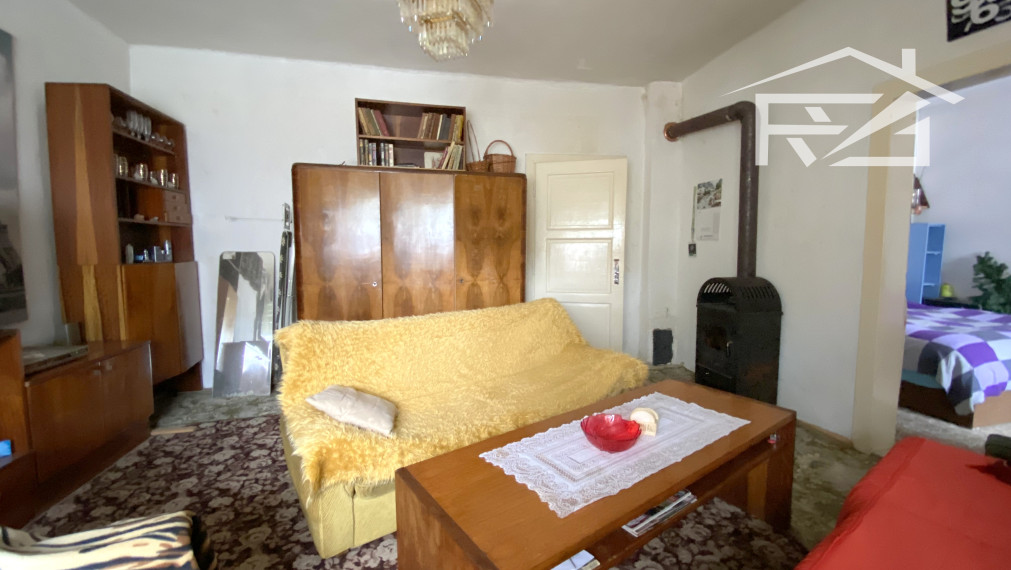 Predaj menší dom Čertižné, znížená cena