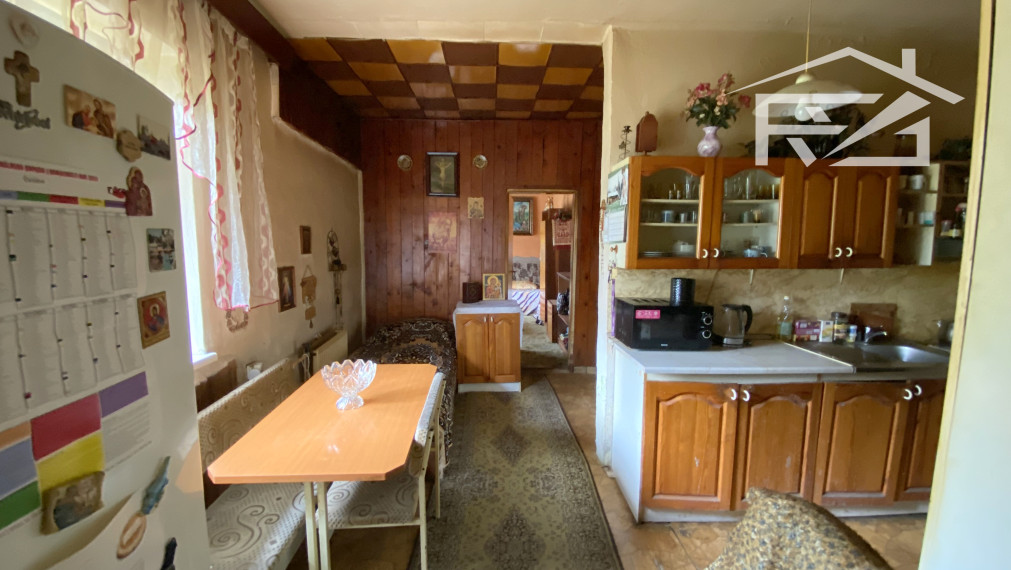 Predaj menší dom Čertižné, znížená cena