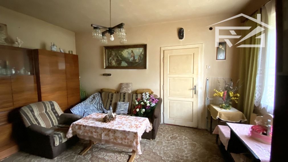 Predaj menší dom Čertižné, znížená cena