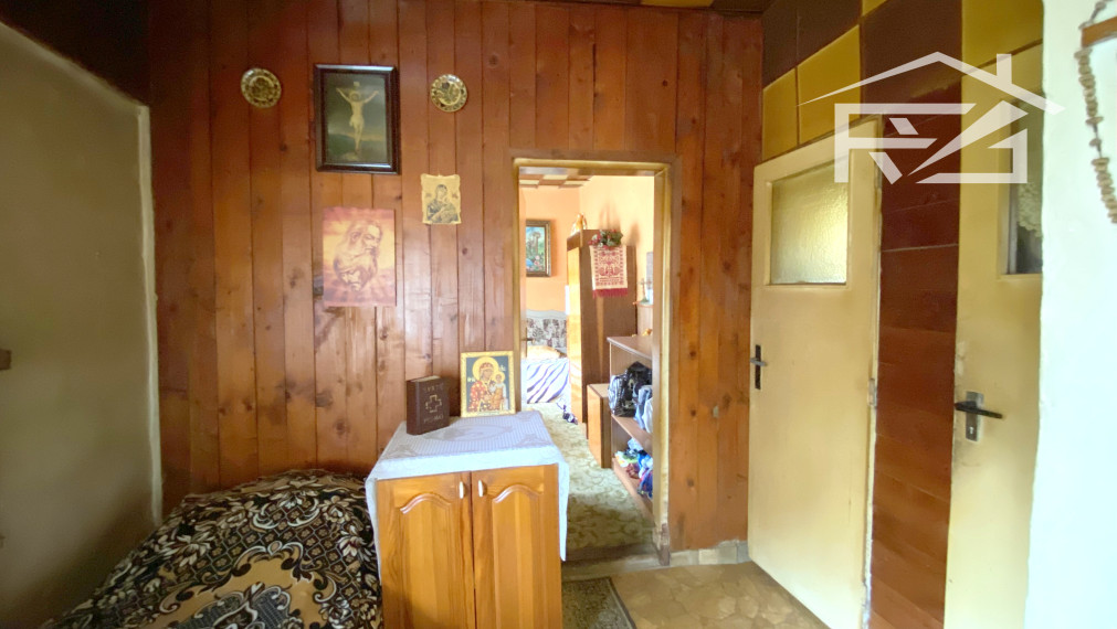 Predaj menší dom Čertižné, znížená cena