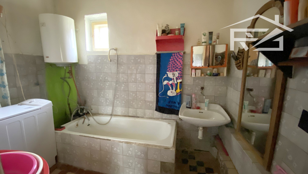 Predaj menší dom Čertižné, znížená cena