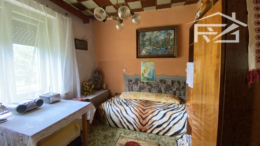 Predaj menší dom Čertižné, znížená cena