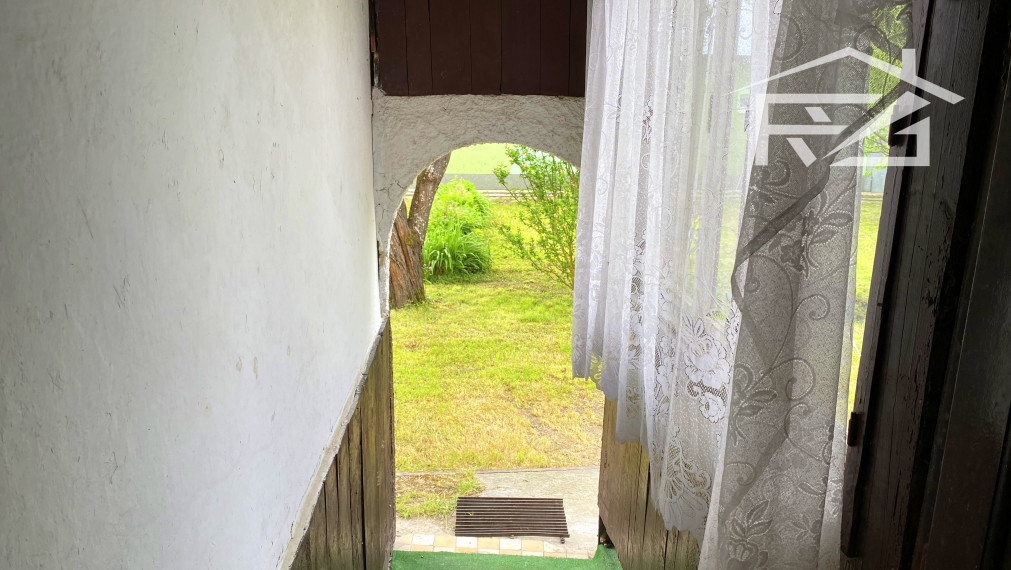 Predaj menší dom Čertižné, znížená cena