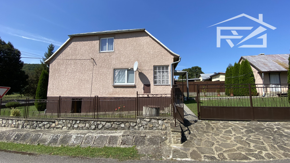 Predaj - rodinný dom Čabiny, okr. ML