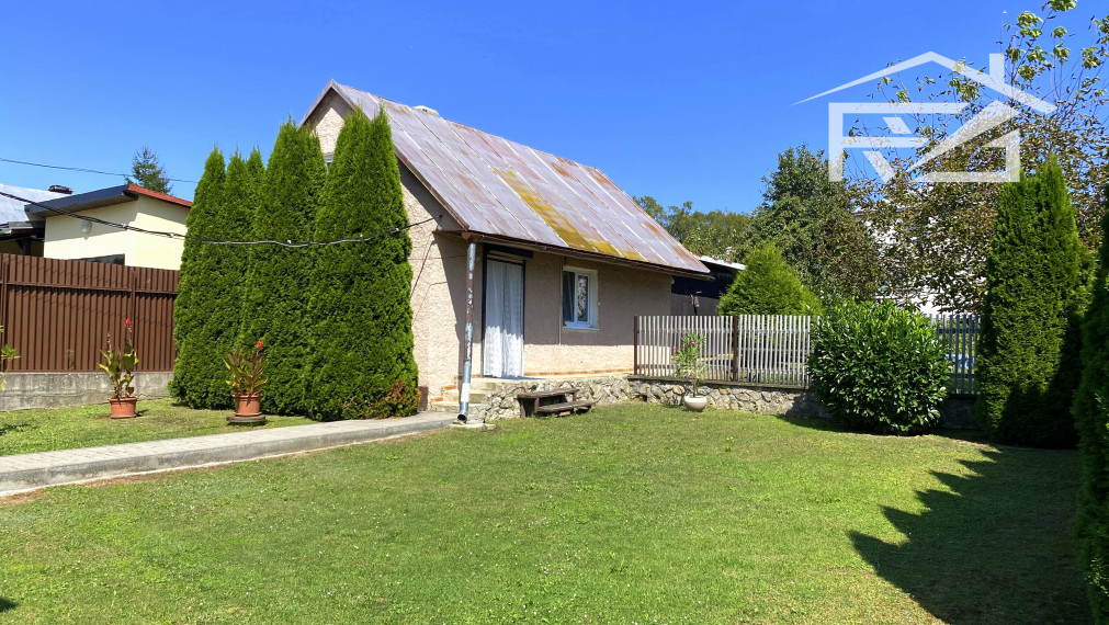 Predaj - rodinný dom Čabiny, okr. ML