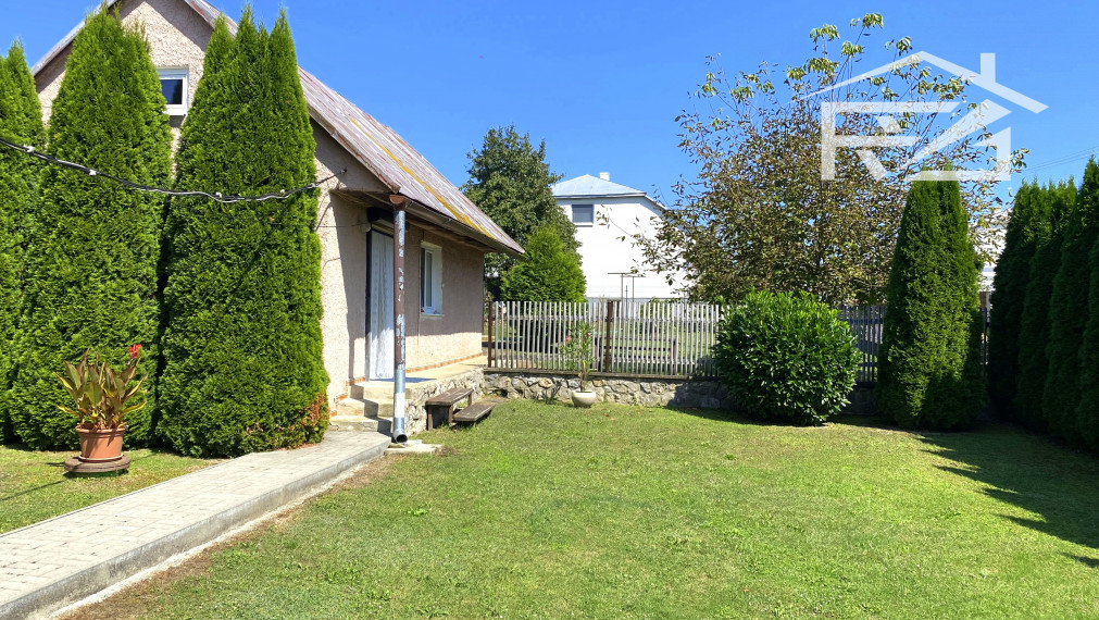 Predaj - rodinný dom Čabiny, okr. ML