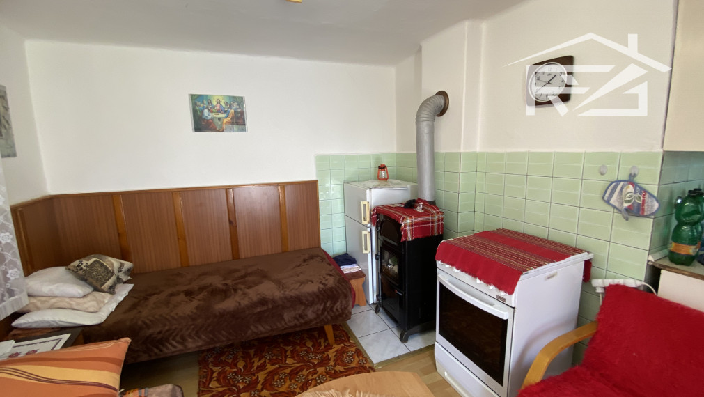 Predaj - rodinný dom Čabiny, okr. ML