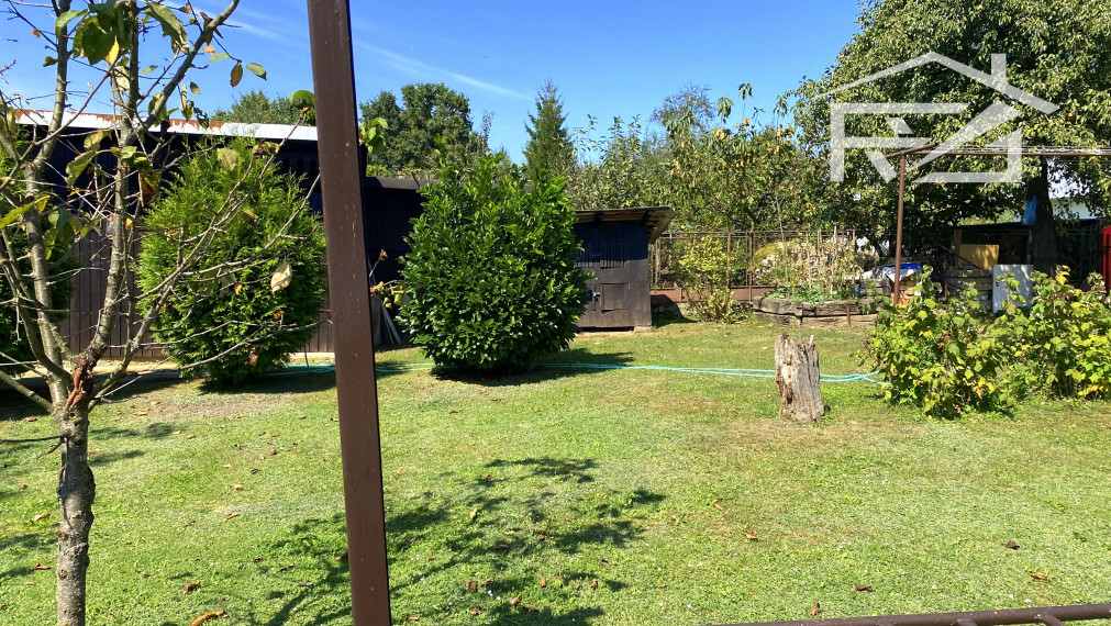 Predaj - rodinný dom Čabiny, okr. ML