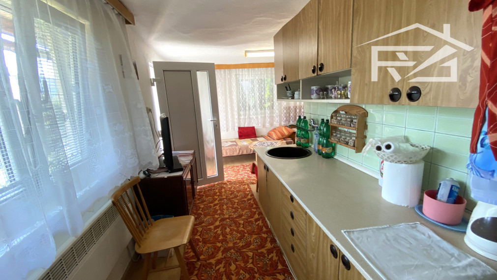 Predaj - rodinný dom Čabiny, okr. ML