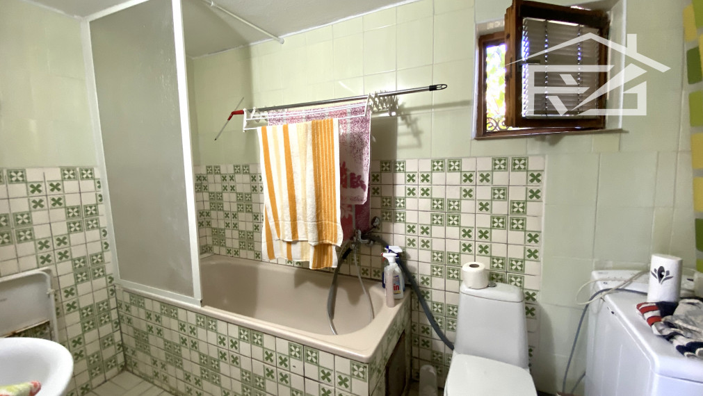 Predaj - rodinný dom Čabiny, okr. ML