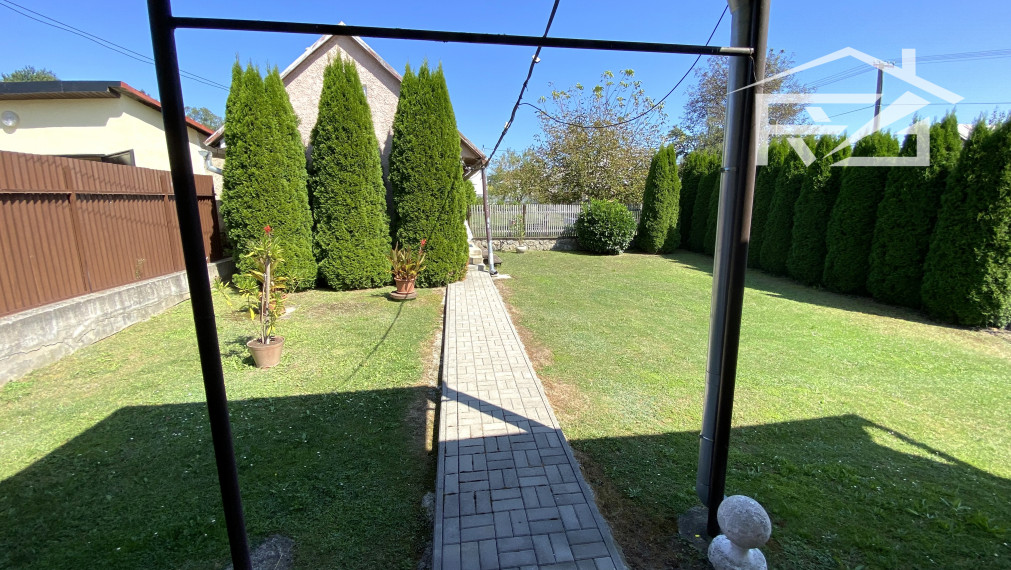 Predaj - rodinný dom Čabiny, okr. ML