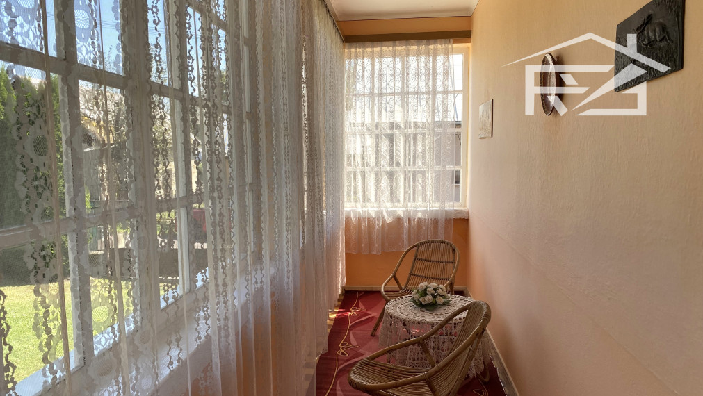 Predaj - rodinný dom Čabiny, okr. ML