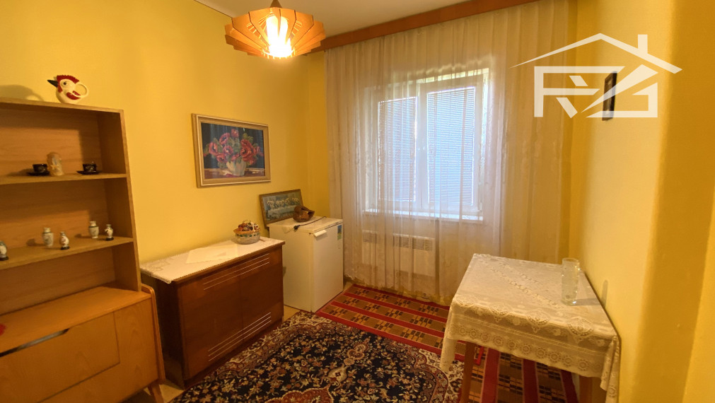 Predaj - rodinný dom Čabiny, okr. ML