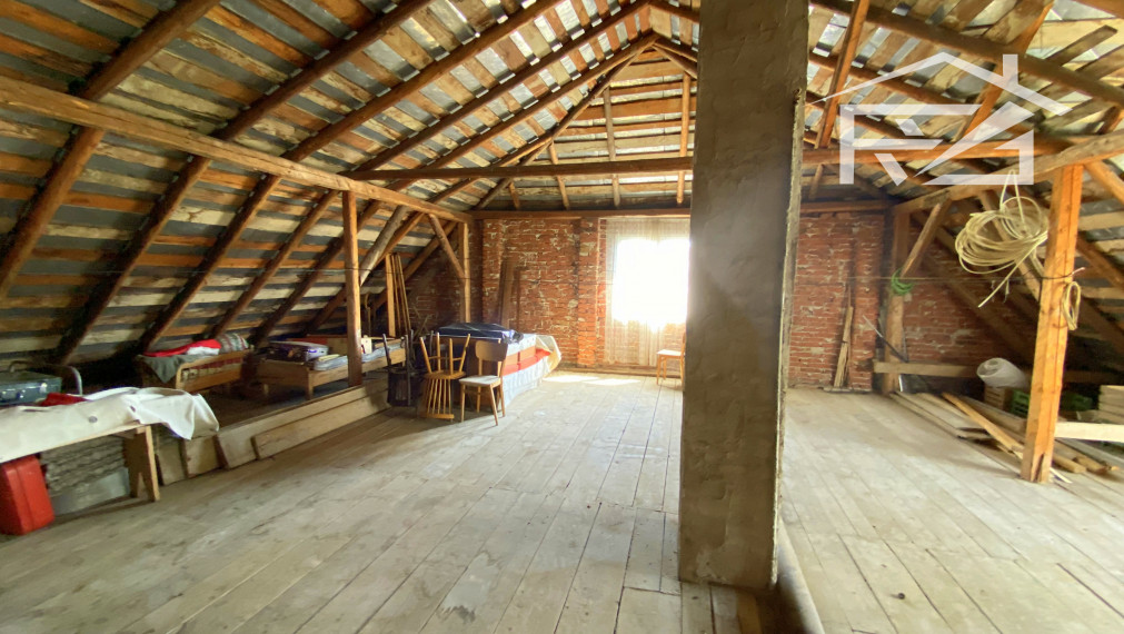 Predaj - rodinný dom Čabiny, okr. ML