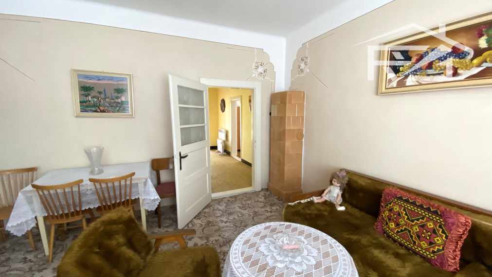 Predaj - rodinný dom Čabiny, okr. ML