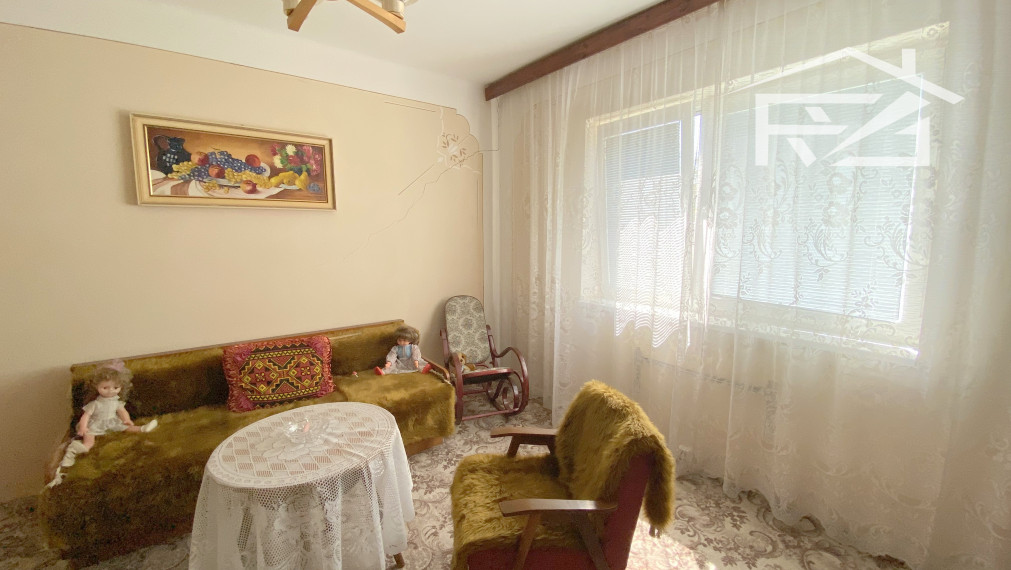 Predaj - rodinný dom Čabiny, okr. ML