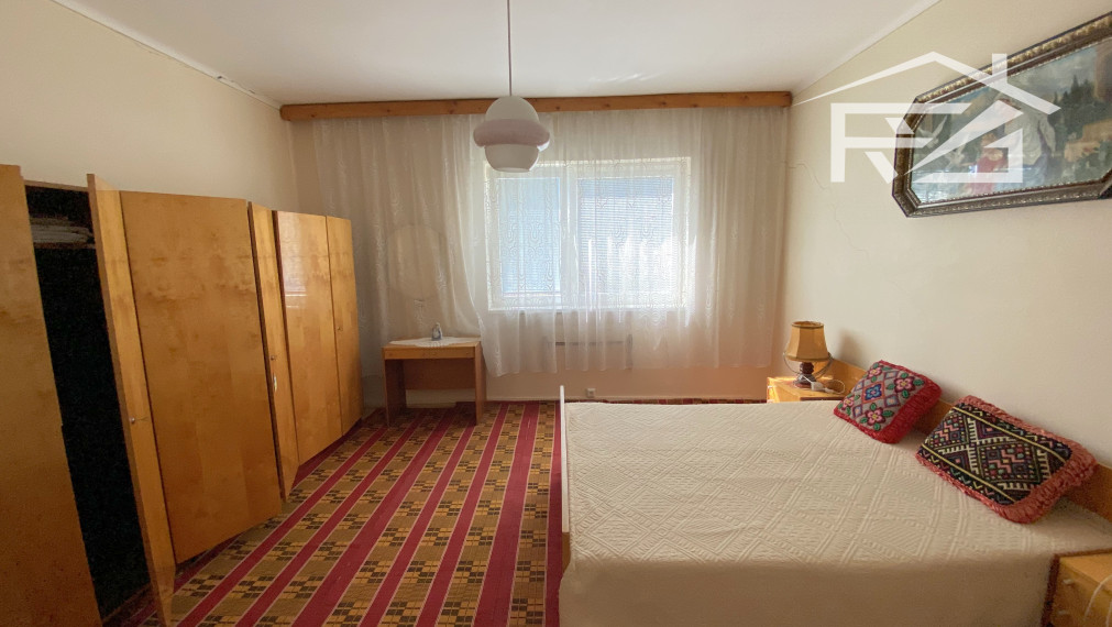 Predaj - rodinný dom Čabiny, okr. ML