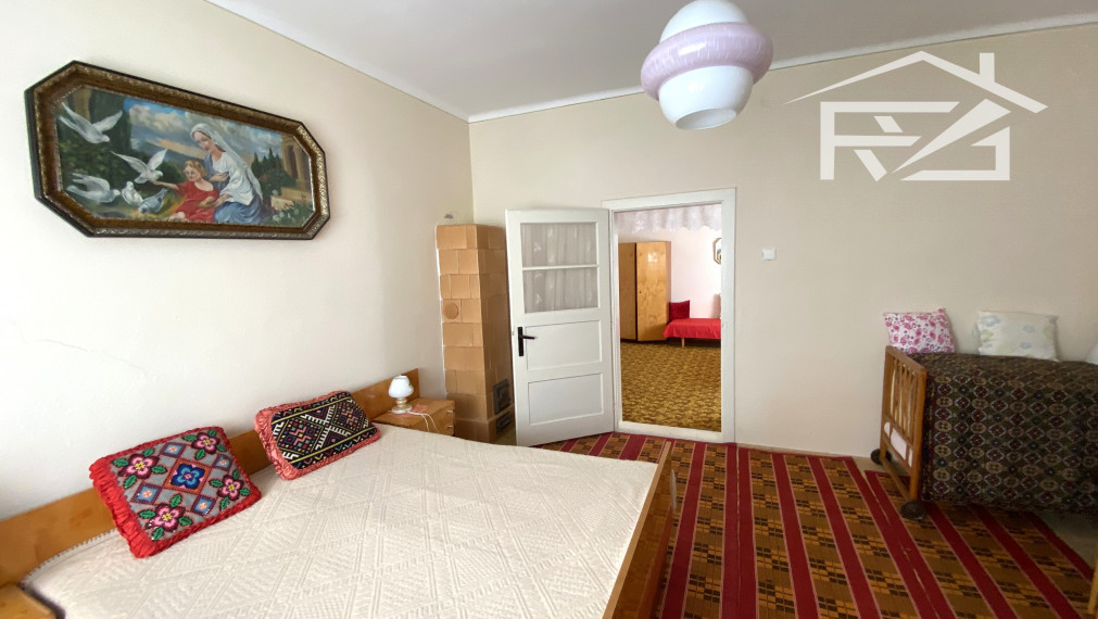 Predaj - rodinný dom Čabiny, okr. ML