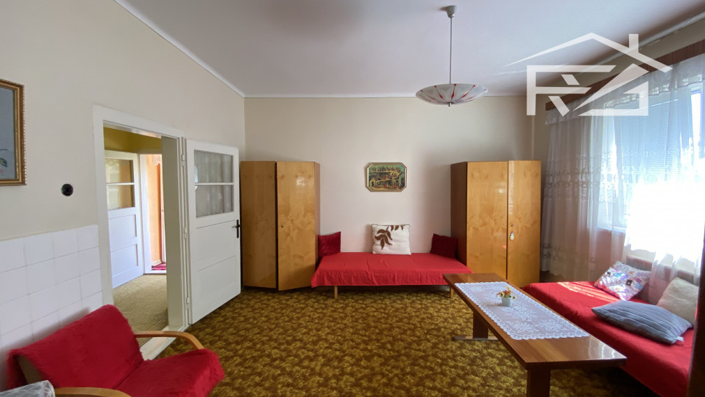 Predaj - rodinný dom Čabiny, okr. ML