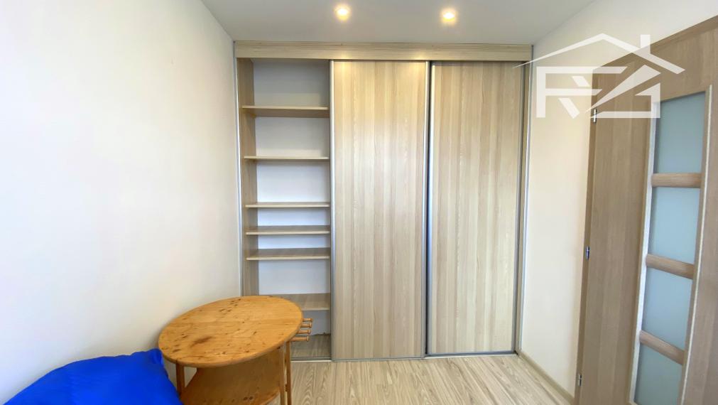 Predaj priestranný 4-izbový byt + balkón ML