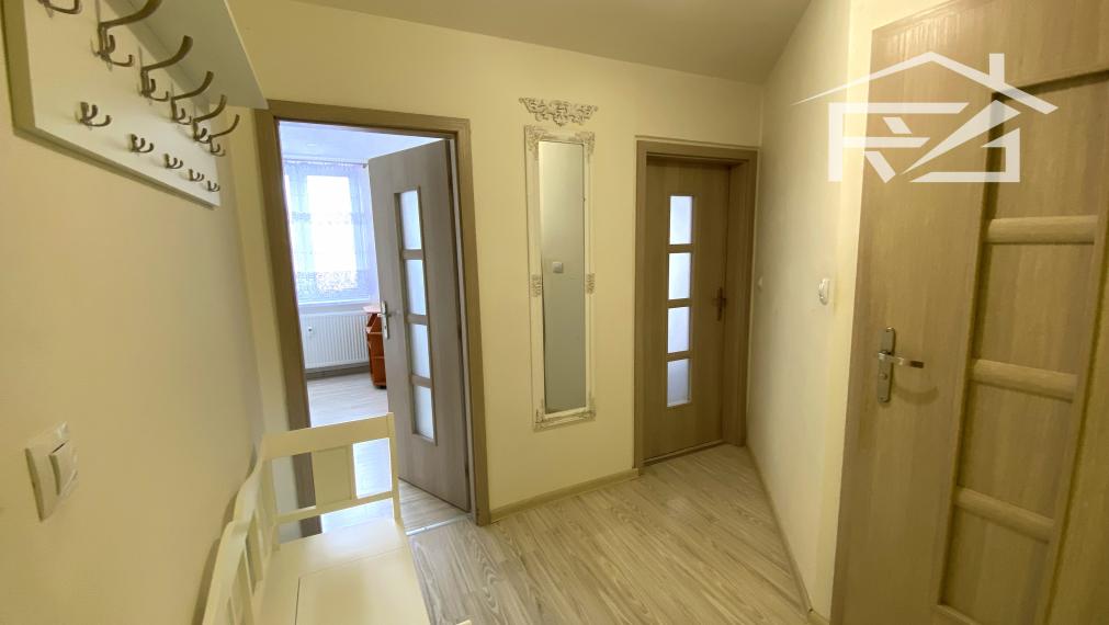 Predaj priestranný 4-izbový byt + balkón ML