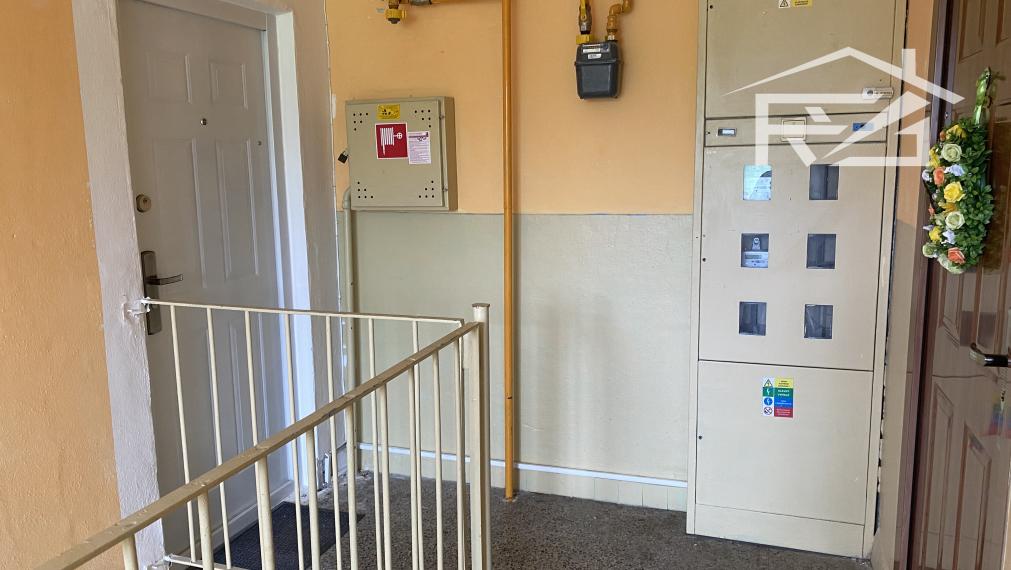 Predaj priestranný 4-izbový byt + balkón ML