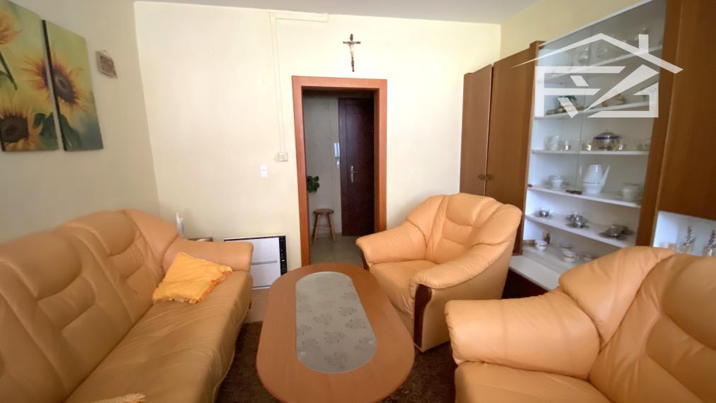 Predaj 3-izbový byt+balkón ML, rýchle jednanie -zľava