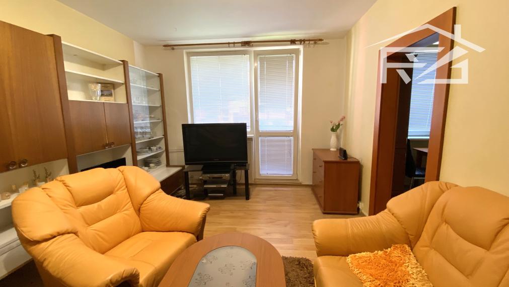 Predaj 3-izbový byt+balkón ML, rýchle jednanie -zľava