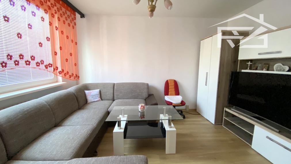 Predaj 3-izbový byt+balkón ML, rýchle jednanie -zľava