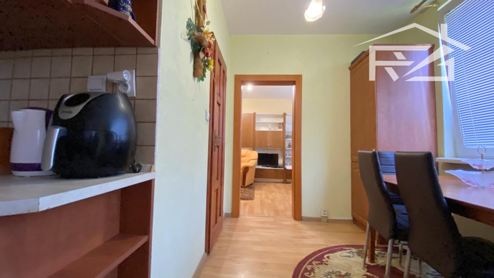 Predaj 3-izbový byt+balkón ML, rýchle jednanie -zľava