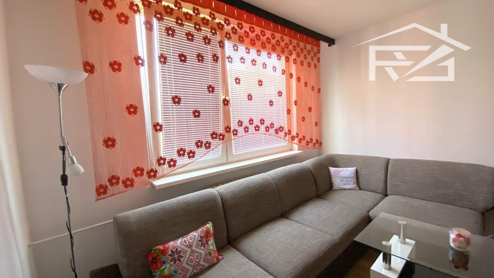 Predaj 3-izbový byt+balkón ML, rýchle jednanie -zľava