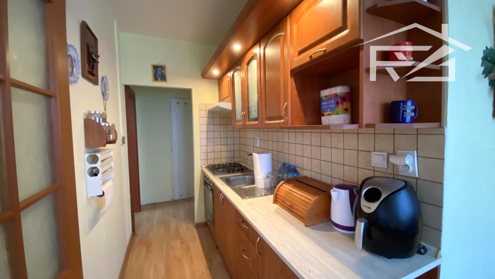 Predaj 3-izbový byt+balkón ML, rýchle jednanie -zľava