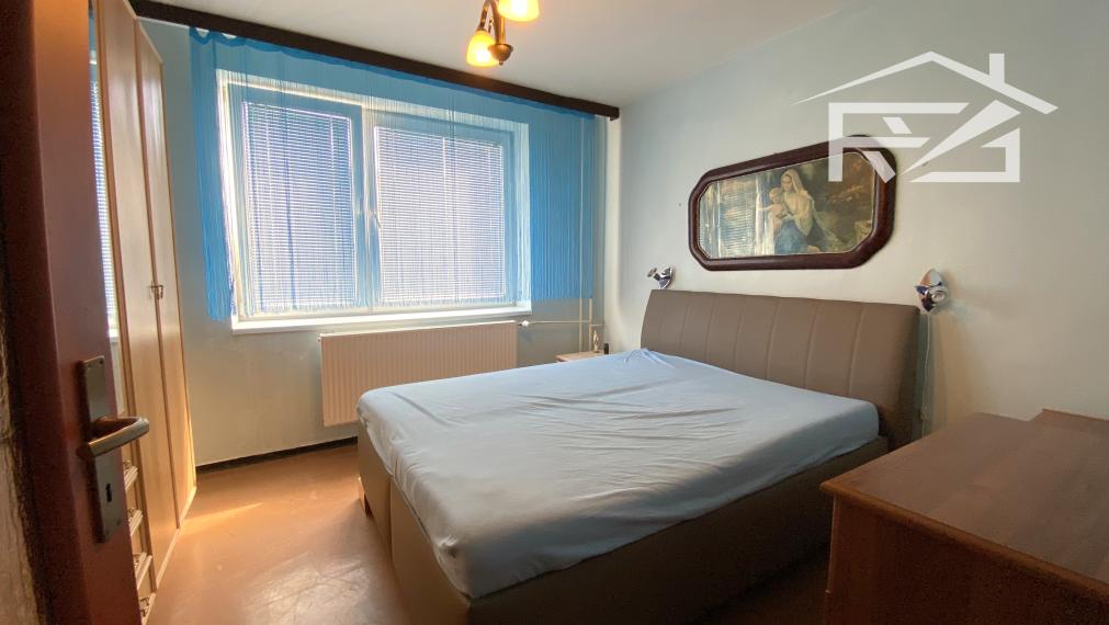 Predaj 3-izbový byt+balkón ML, rýchle jednanie -zľava