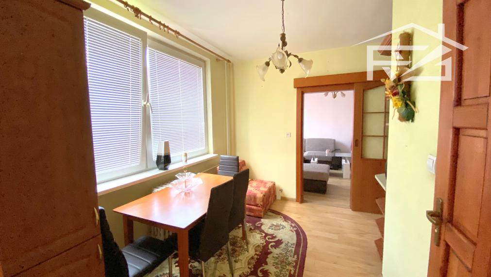 Predaj 3-izbový byt+balkón ML, rýchle jednanie -zľava