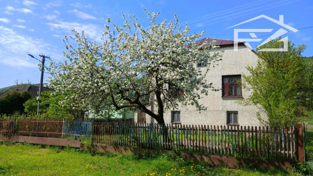 Predaj dom - Medzilaborce, časť Borov - aj dohoda