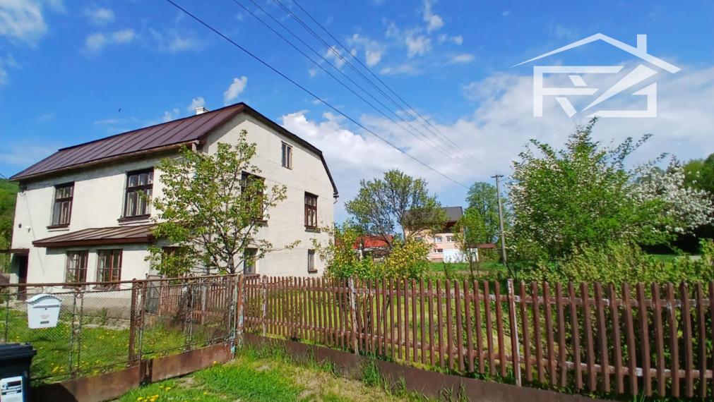 Predaj dom - Medzilaborce, časť Borov - aj dohoda