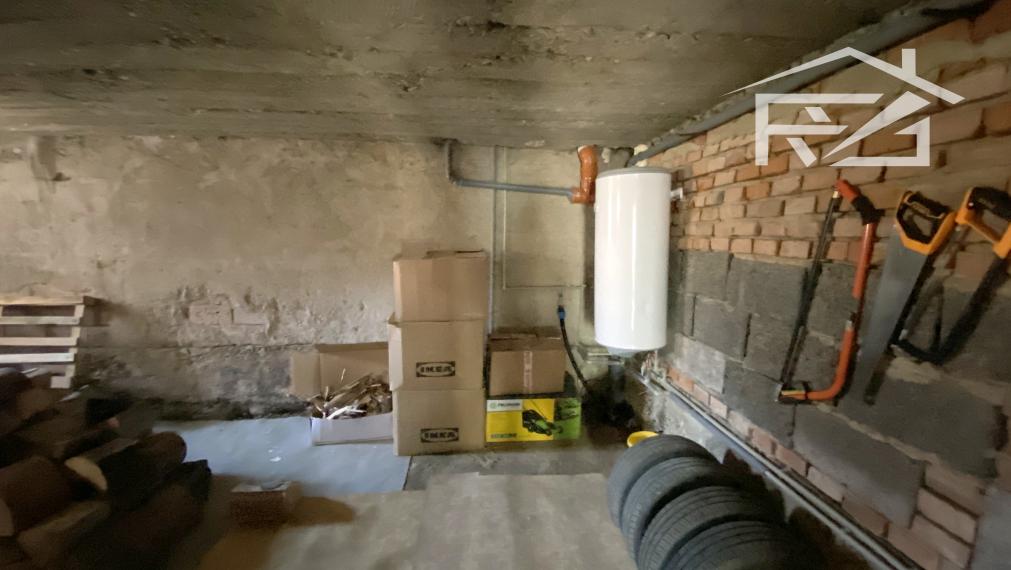 Predaj dom - Medzilaborce, časť Borov - aj dohoda