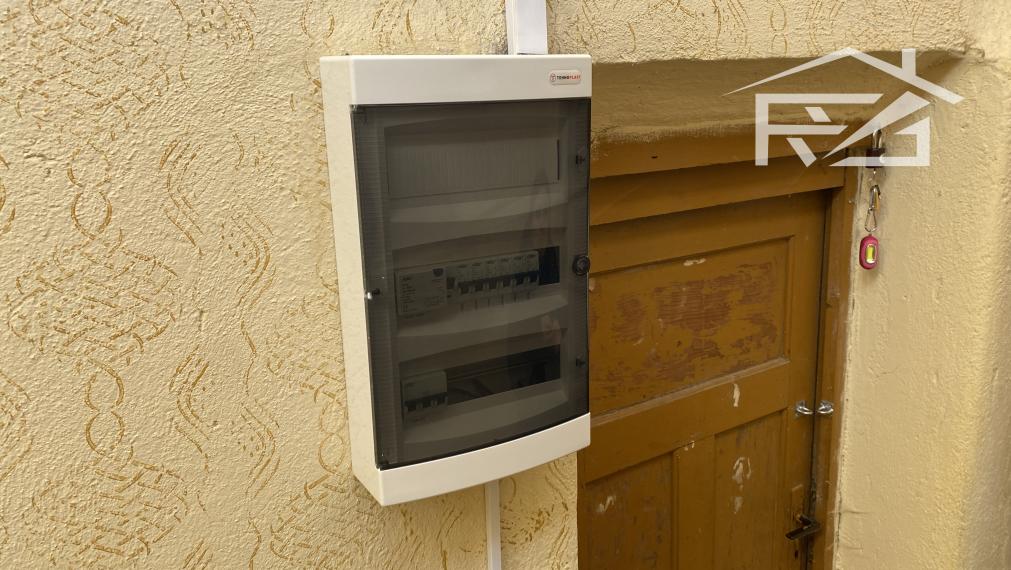 Predaj dom - Medzilaborce, časť Borov - aj dohoda